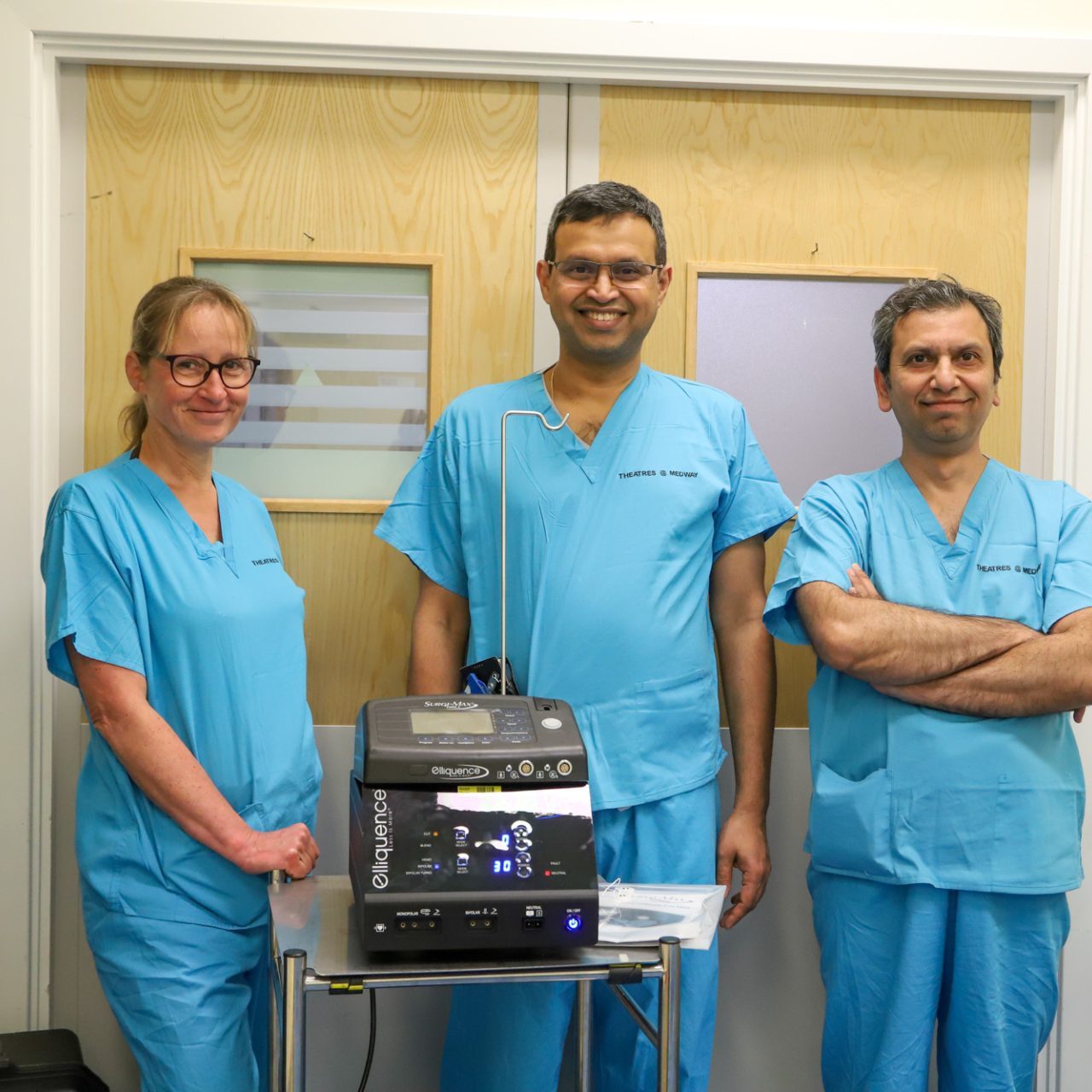 Orthopaedic Equipment - Donation 3